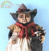 Frowning Francis_Field Witch 897