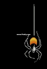 Tani211 - Flaming Spider