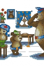 Panna free Army Bears