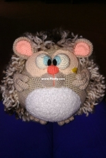 hedgehog