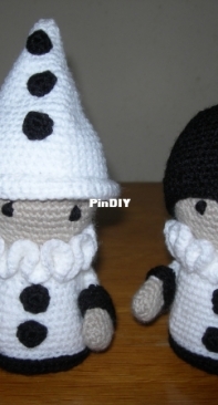 Little Pierrot