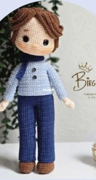Birgurumi - Naşide Birgül Yıldırım - Ali Doll - Turkish