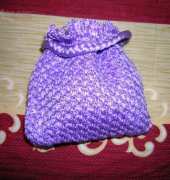 my work----Two small bags