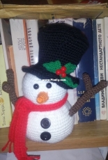 Snowman