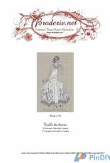 Broderie.net - Grandsire Jean-Louis - Mode 1935