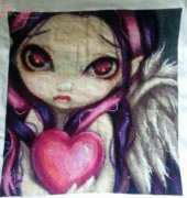HAED Faces of Faery 70