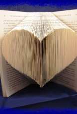 my first folding book
