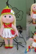 doll