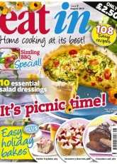 Eat In-N°8-August-2015