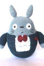 Totoro Groom