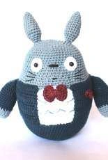 Totoro Groom