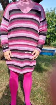 womans clothes