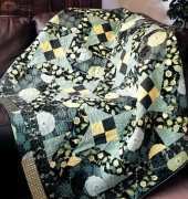 Fons & Porters-Brooklyn Blues-Free Quilt Pattern