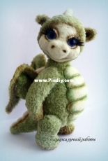 ElviraA - Dragon Kosha - Russian