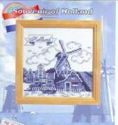 Lanarte 34658 Dutch Mill xsd