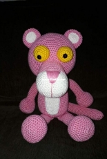 Pink panther
