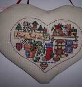 Jeremiah Junction wonderful winter JL249