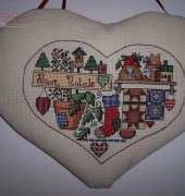 Jeremiah Junction wonderful winter JL249