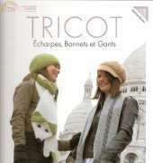 Tricot  Echarpes, bonnets et gants - French