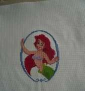 little mermaid