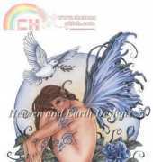 HAE   gulinski   circle of peace