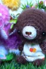 Fozzil Shop - Two Dogs and Wild Mushrooms - Thai Language - Free