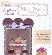 Malin Maline MM100 Droles de gateaux