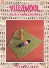 Villawool Best of Baby Crochet