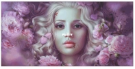 String Theory Inc. - Sweet Dreams by Helga Helleborus