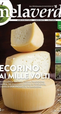 Melaverde - Maggio 2021 - Italian