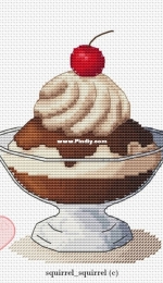 Ice Cream by Alina Igorevna (squirrel_squirrel) - Free