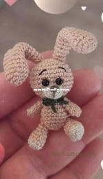 Melu Apróságai - Melitta Virágh - Little Bunny Funny - Free