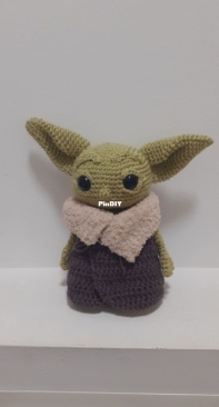 baby yoda