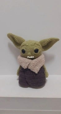 baby yoda
