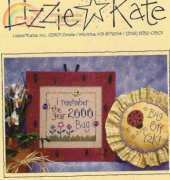 Lizzie Kate 071 Y2K Bug PCS