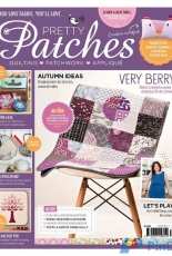 Pretty Patches-Issue 28-October-2016
