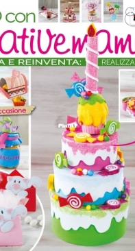 Creo Con Creative mamy 2/2022 Italian