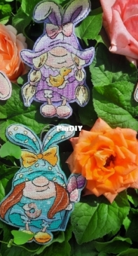 Gnomes