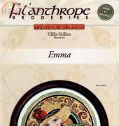 Filanthrope Broderies GR101 - Emma