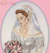 Graphworks International CB1864 - The Bride