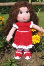 doll clothes