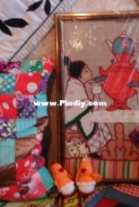 decorative pillow