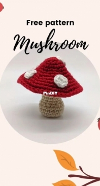 Twingurumi - Mushroom - Free