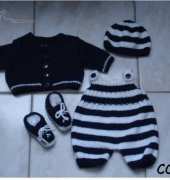 ensemble naissance
