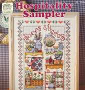 Jeremiah Junction  JL196 Hospitality Sampler PCS