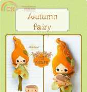 Noia Land- Autumn Fairy