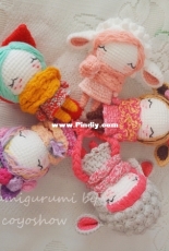 lovely dolls