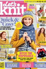 Lets knti magazine - 140, January 2019