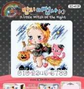 Soda SO-4139 A Little Witch of the Night
