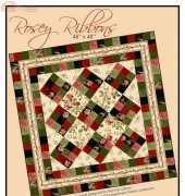Maywood Studio-Rosey ribbons